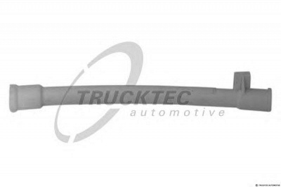 TRUCKTEC AUTOMOTIVE 0710024 -  Воронка, указатель уровня масла